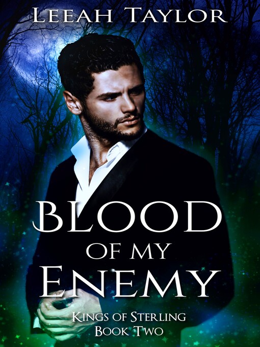 Title details for Blood of my Enemy by Leeah Taylor - Available